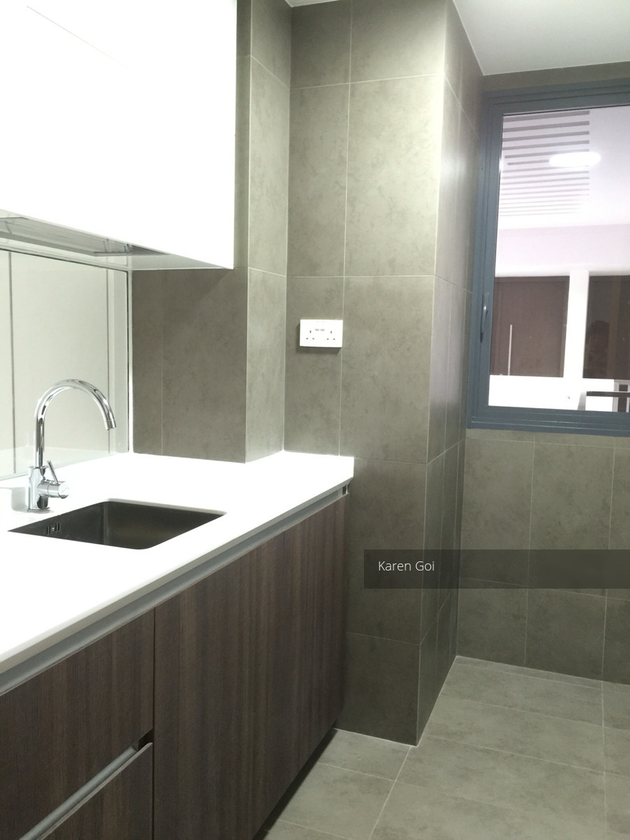 Parc Olympia (D17), Condominium #118110452